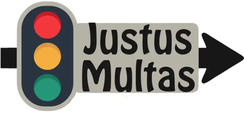 Logo Justus Multas